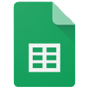 Editor Google Sheets